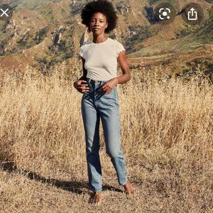 Doen Lena Jean sz 25 NWT